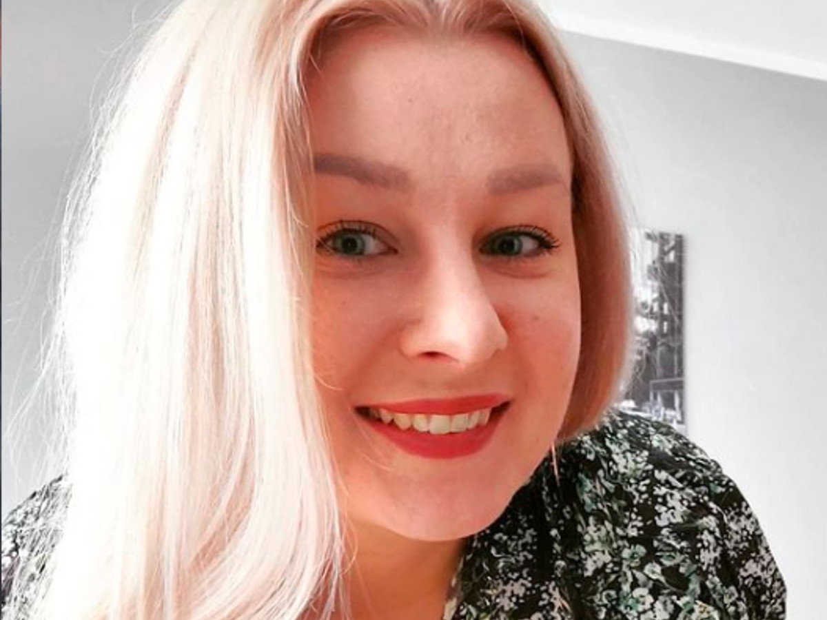 "Ślub od pierwszego wejrzenia": Julia zdradziła, jak poznała partnera. To jeden z uczestników show?