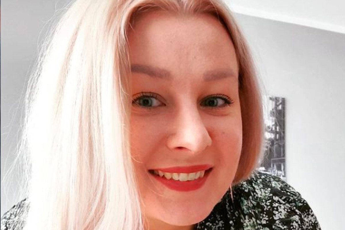 "Ślub od pierwszego wejrzenia": Julia zdradziła, jak poznała partnera. To jeden z uczestników show?