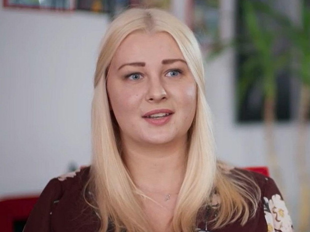 "Ślub od pierwszego wejrzenia": Julia pokazała zdjęcie z ukochanym