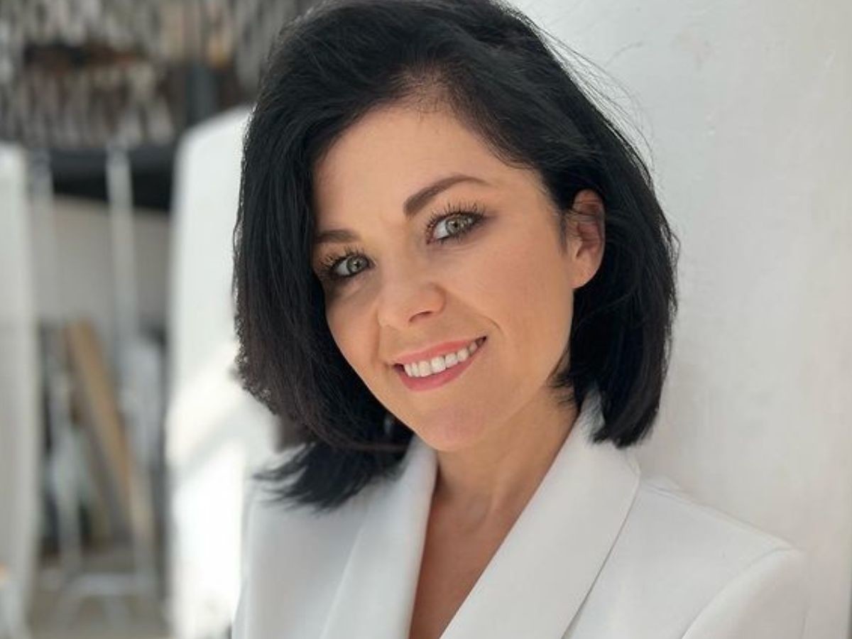 Katarzyna Cichopek