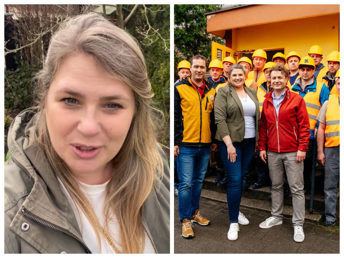 Elżbieta Romanowska reaguje na internetowy hejt