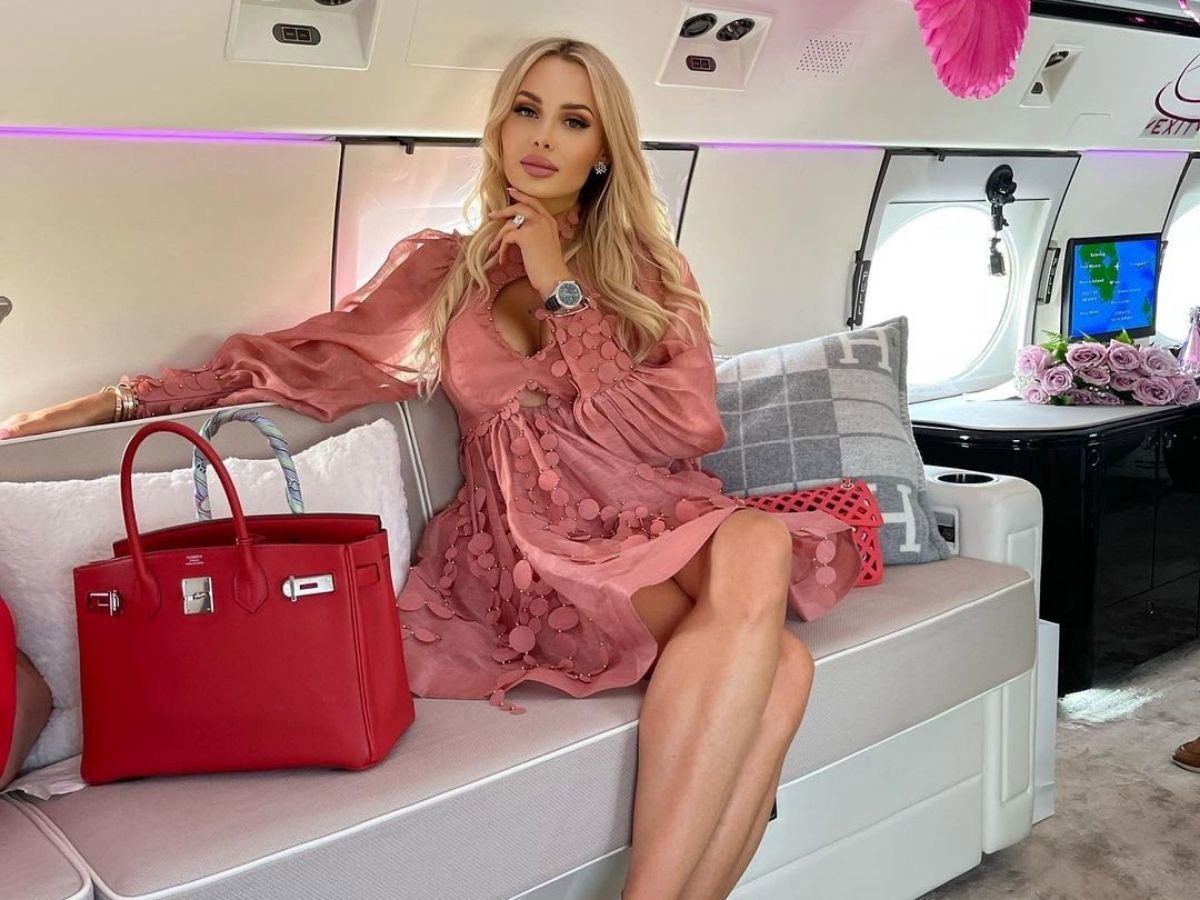 Żony Miami Sylwia Graff