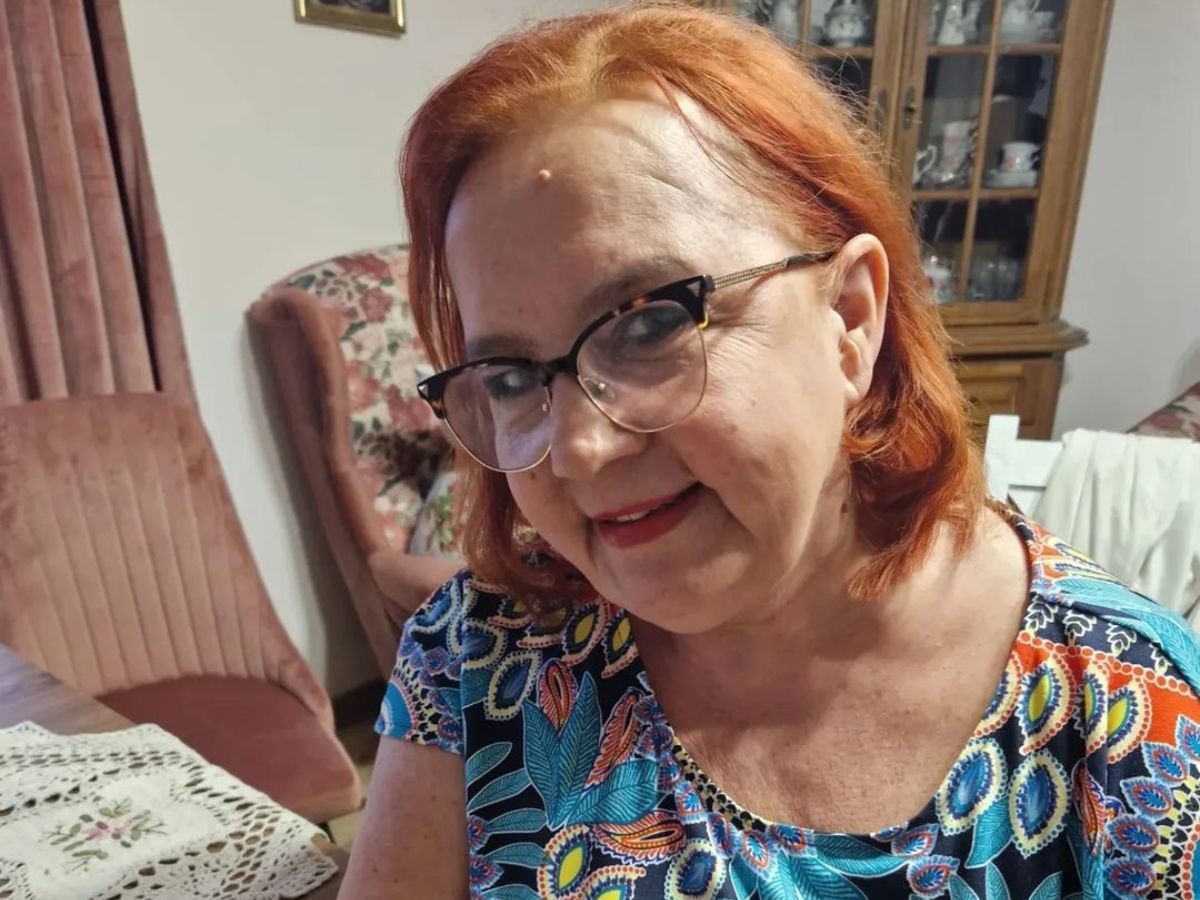 Gogglebox: Izabela Zeiske pochwaliła się tatuażem