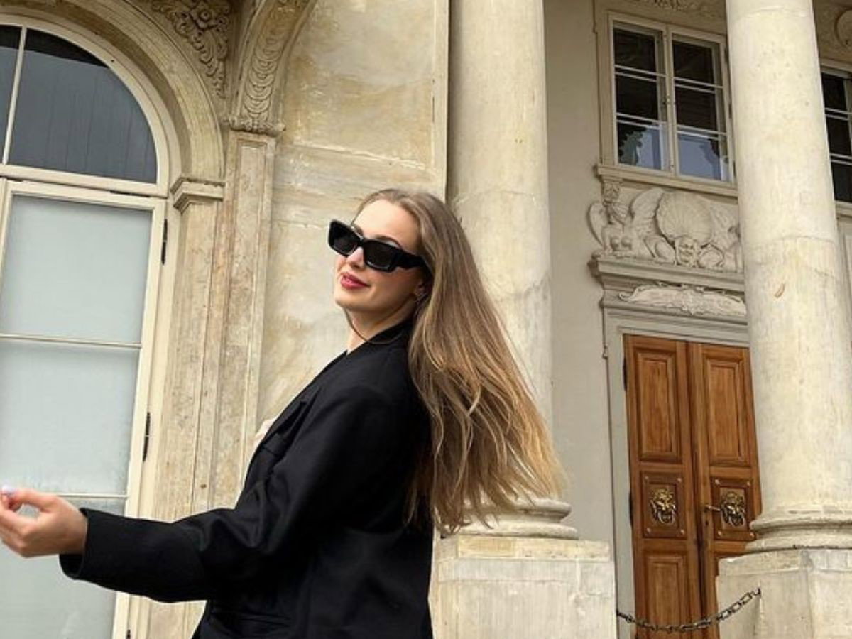 Wiktoria Gąsiewska