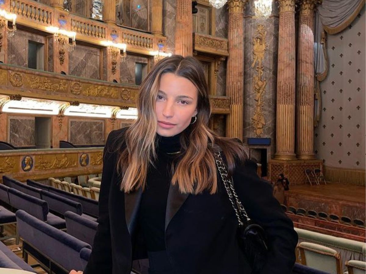 Julia Wieniawa