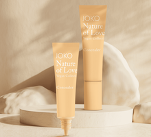 Korektor pod oczy JOKO Nature of Love