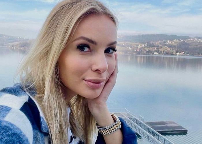 Izabela Janachowska