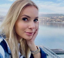 Izabela Janachowska