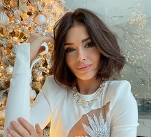 Klaudia Halejcio