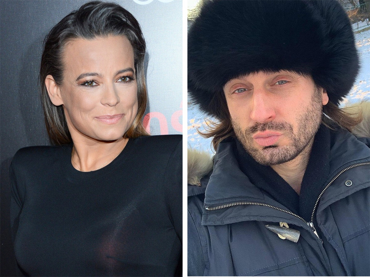 Rafał Grabias z Królowych życia miażdży Annę Muchę