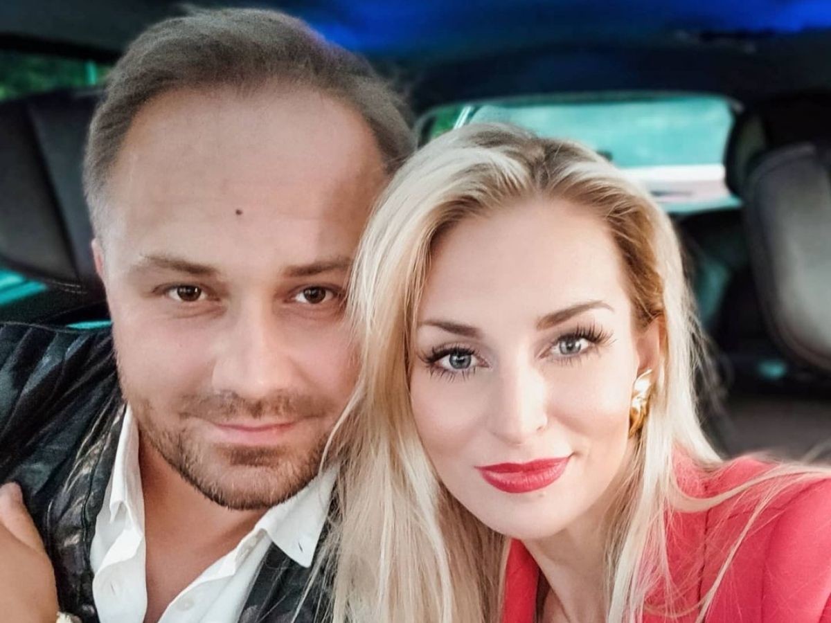 Ślub od pierwszego wejrzenia: Anita i Adrian