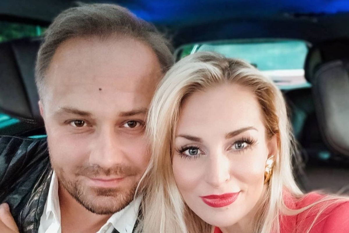 Ślub od pierwszego wejrzenia: Anita i Adrian