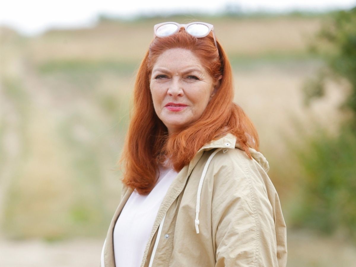 Katarzyna Dowbor