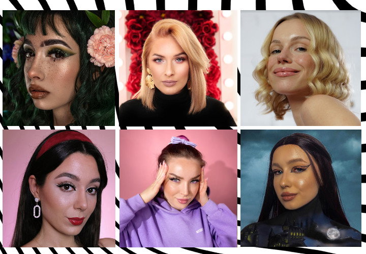 plebiscyt na Influencerkę Roku 2022