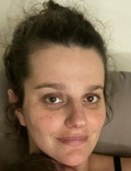 Zofia Zborowska miała raka w czasie ciąży