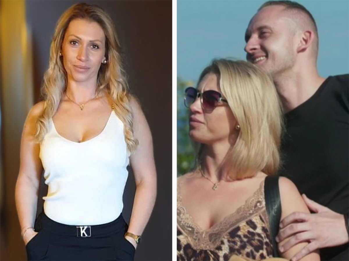 Iza i Kamil ze Ślubu od pierwszego wejrzenia są już po rozwodzie?