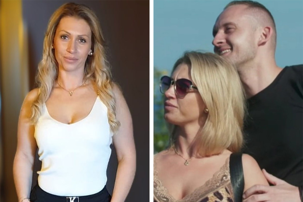 Iza i Kamil ze Ślubu od pierwszego wejrzenia są już po rozwodzie?