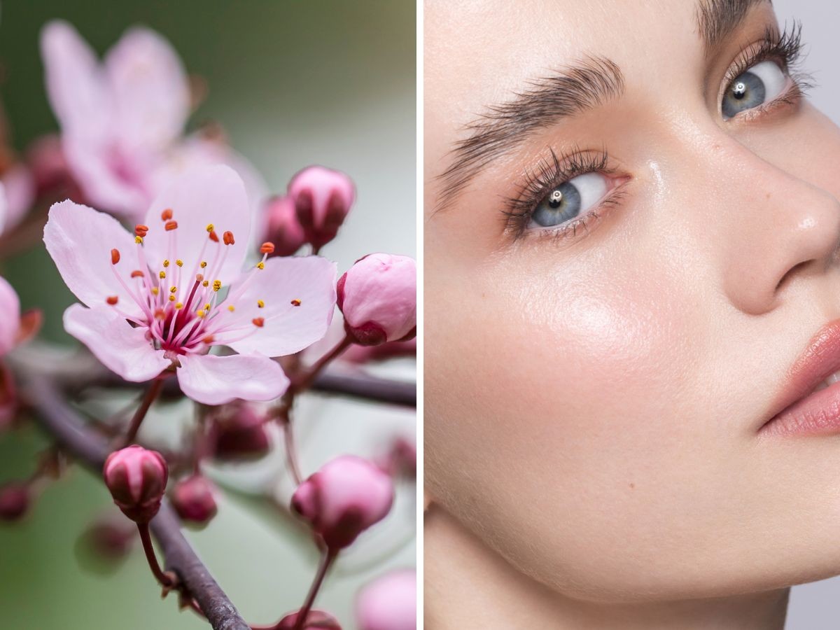 Nawilżający krem do twarzy Nacomi Yoga Skin Glow