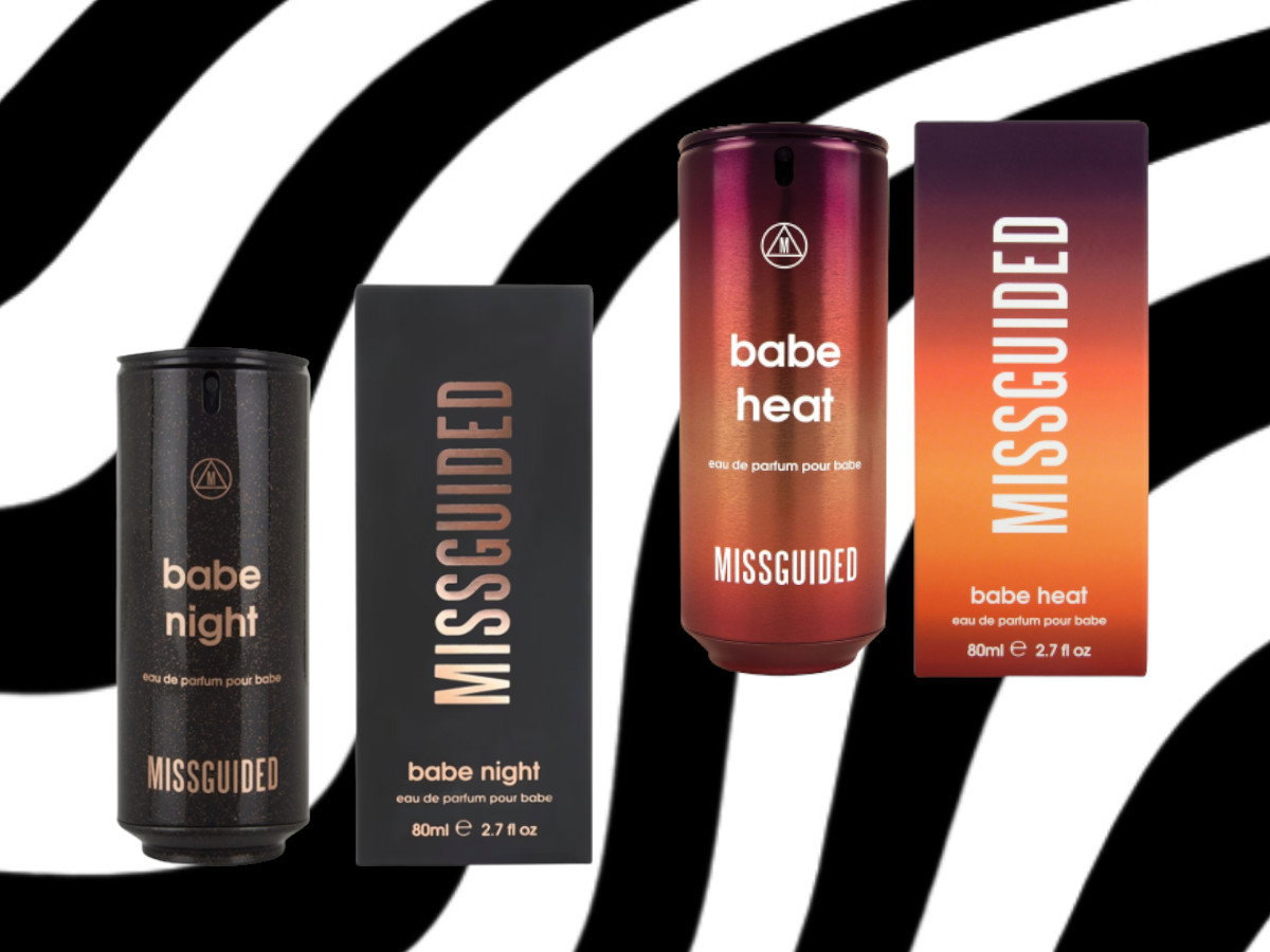 perfumy Missquided