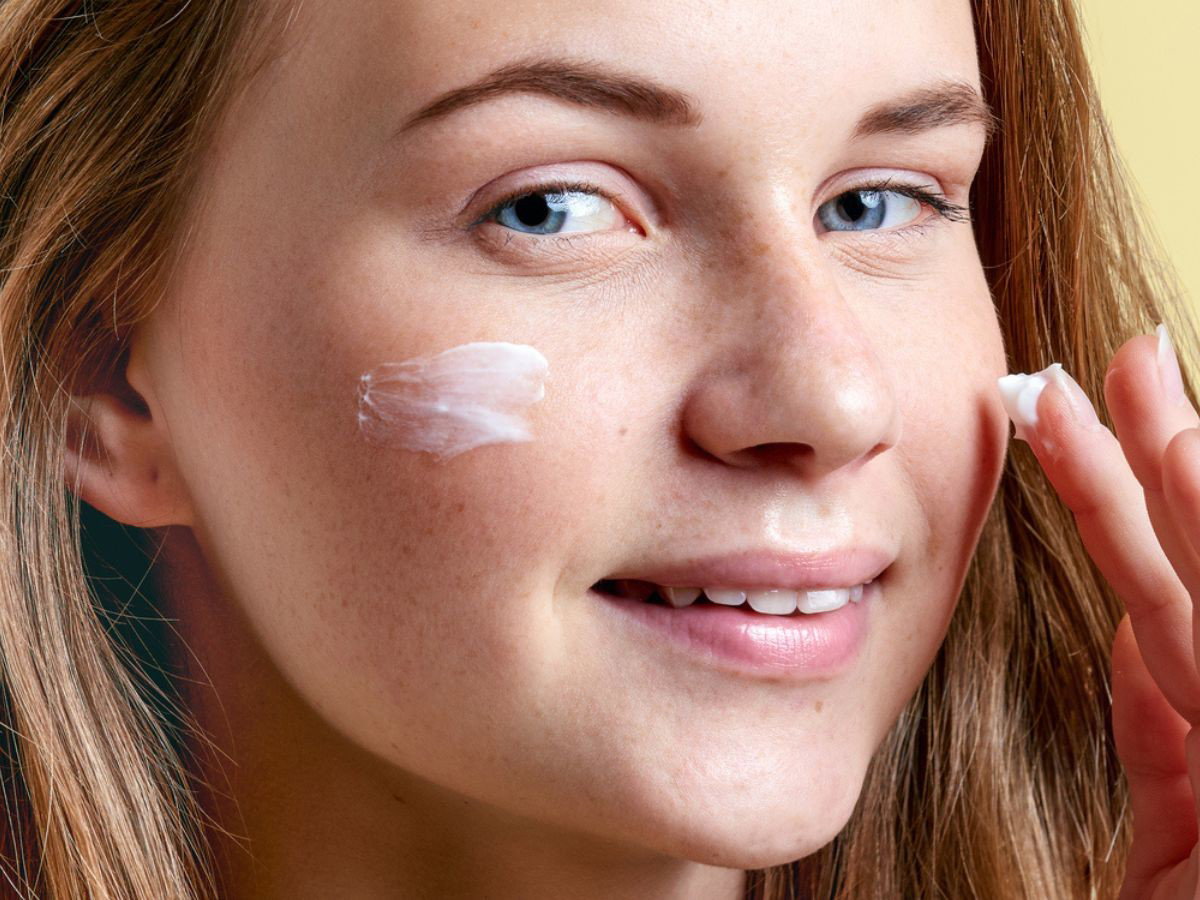 Nacomi Next LvL Dermo Atopic Skin Proteinowy Plaster Krem do Skóry Atopowej