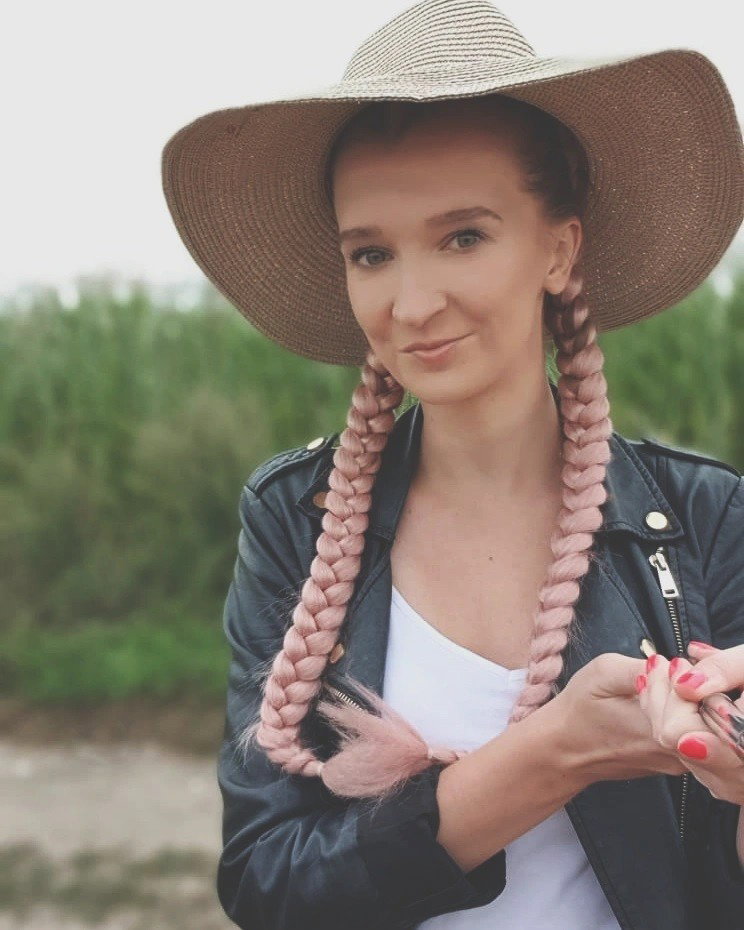 Iga ze ślubu