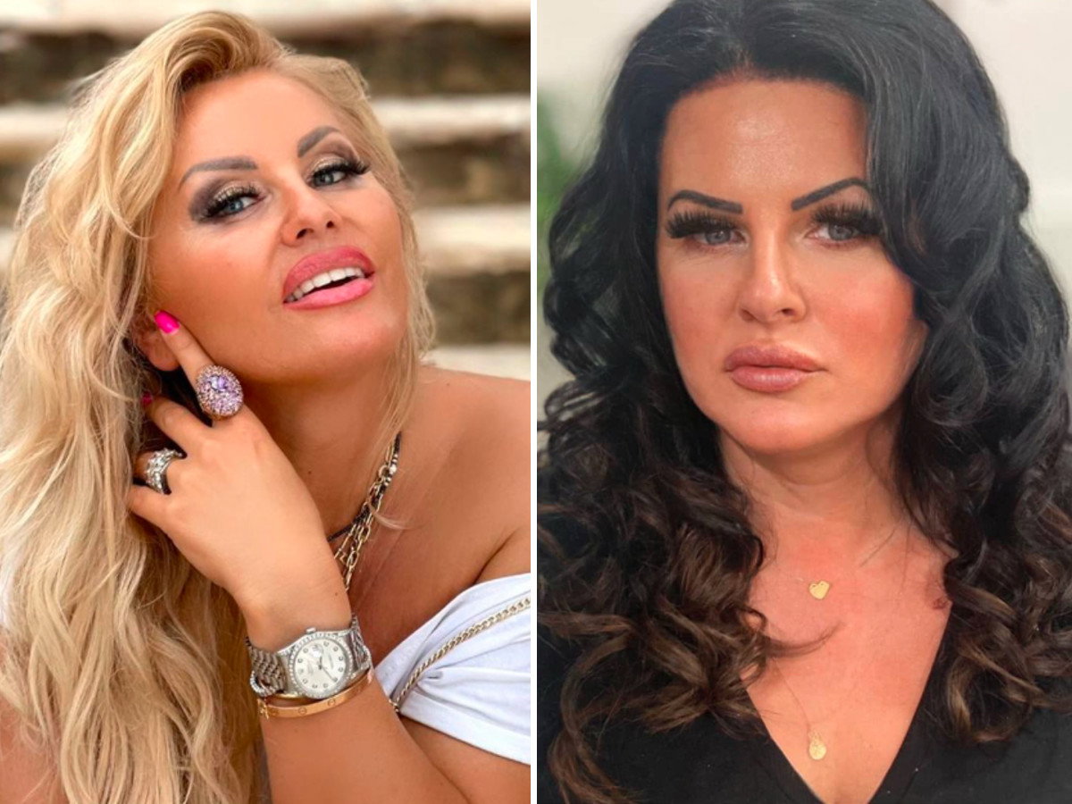 "Królowe życia": Dagmara Kaźmierska gorzko o przyjaźni. "Nie ma litości". Ma na myśli relację z Edzią?
