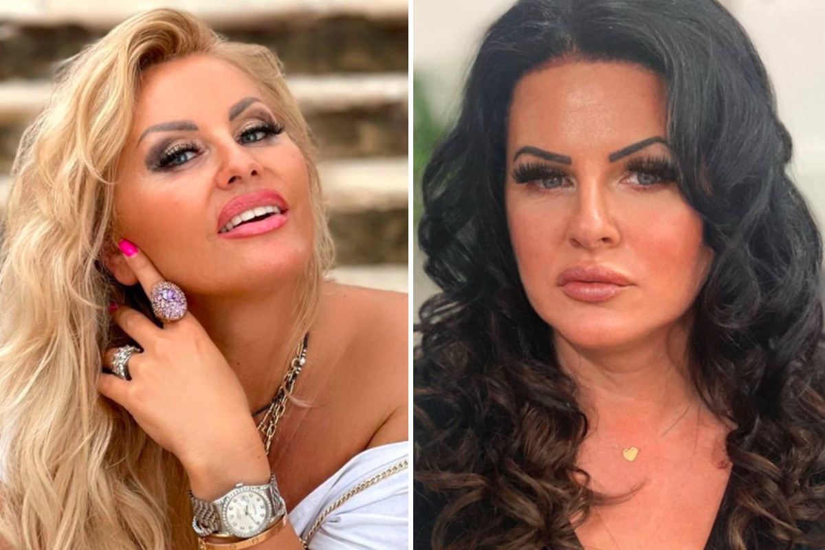 "Królowe życia": Dagmara Kaźmierska gorzko o przyjaźni. "Nie ma litości". Ma na myśli relację z Edzią?