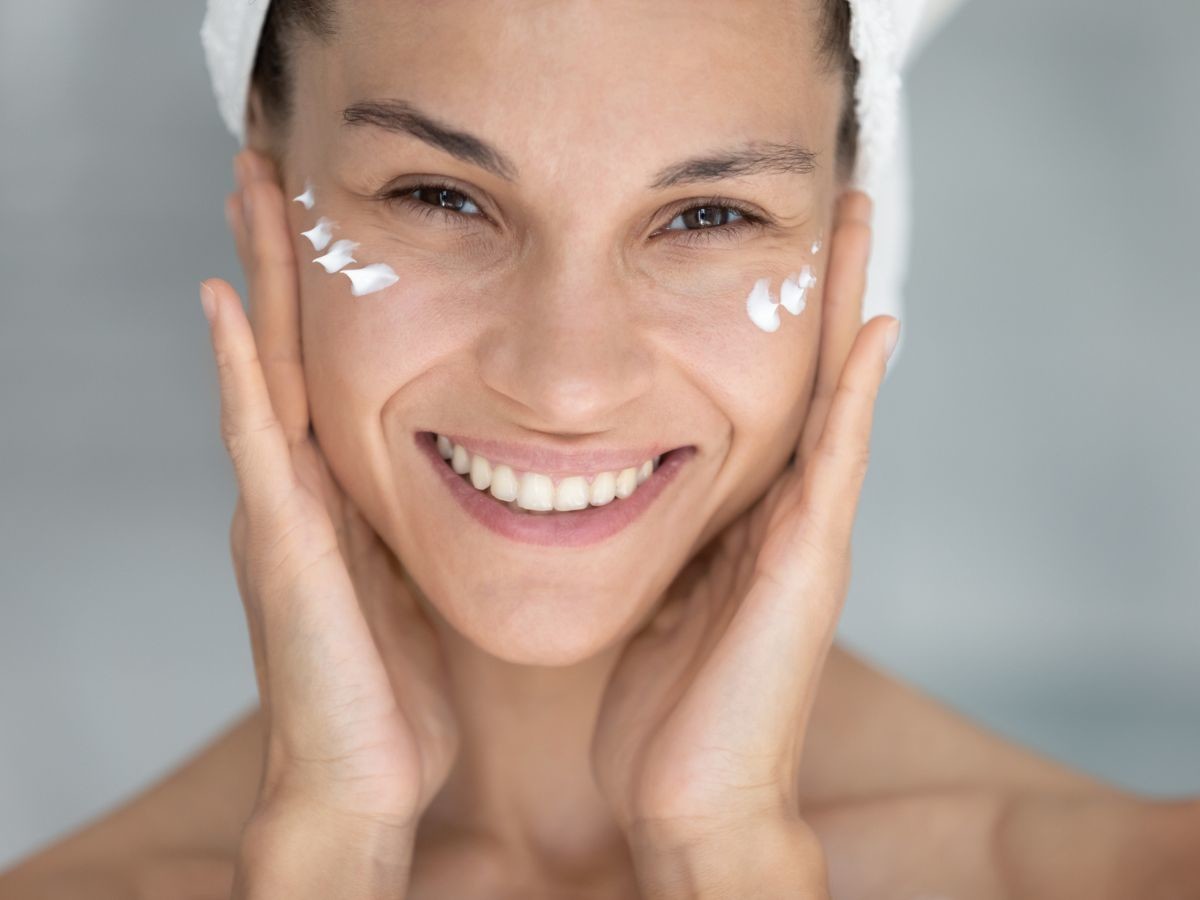 Eucerin Anti-Pigment krem na dzień
