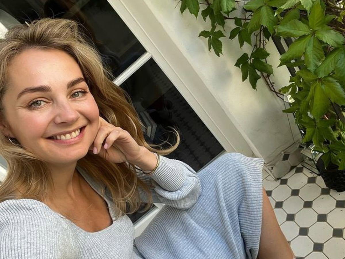 Małgorzata Socha