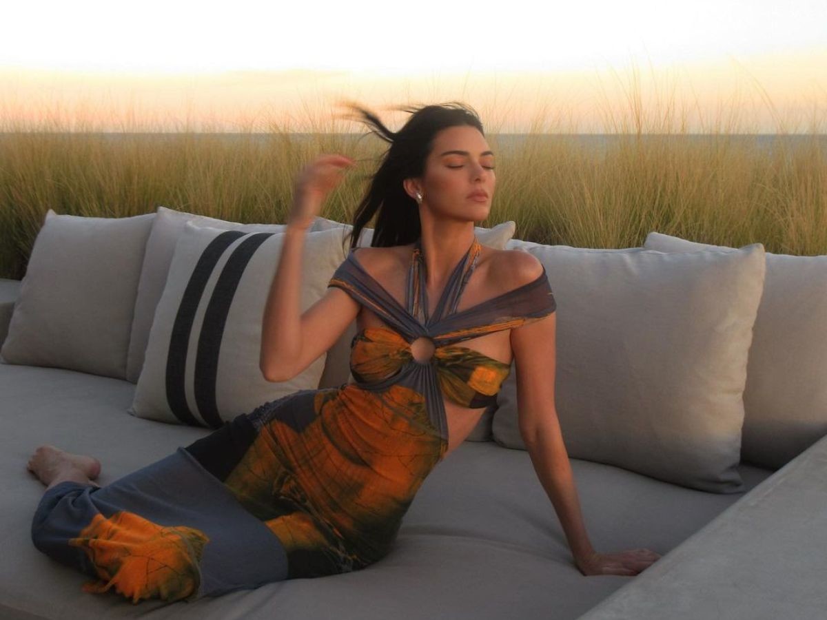Torebki w stylu Kendall Jenner