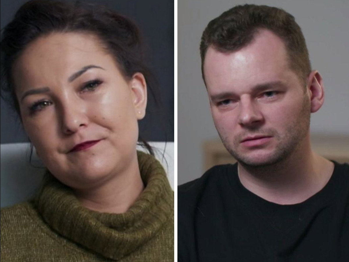 "Ślub od pierwszego wejrzenia": Paweł żałuje udziału w show? Zdradził, jakie ma stosunki z Kasią