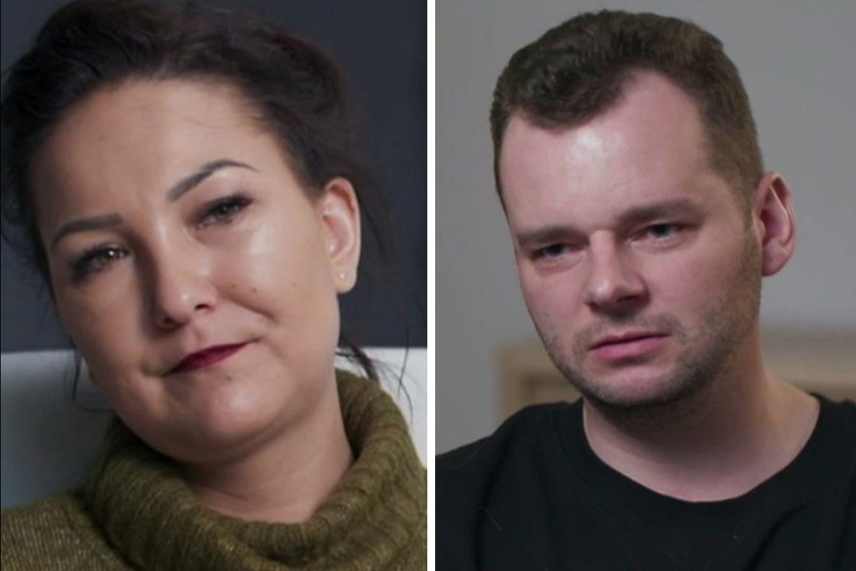 "Ślub od pierwszego wejrzenia": Paweł żałuje udziału w show? Zdradził, jakie ma stosunki z Kasią