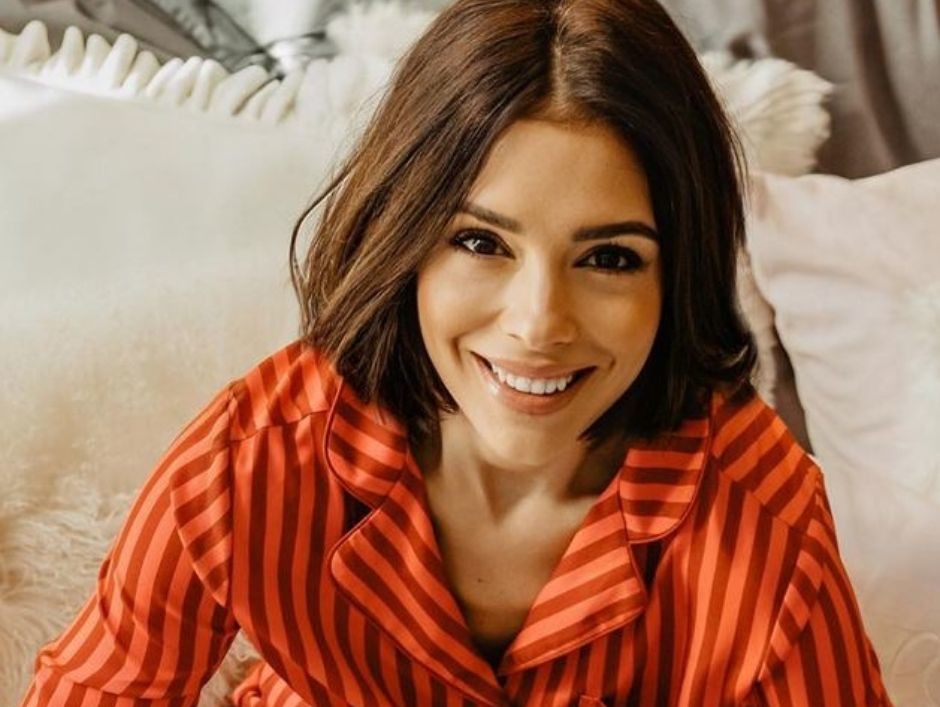 Klaudia Halejcio