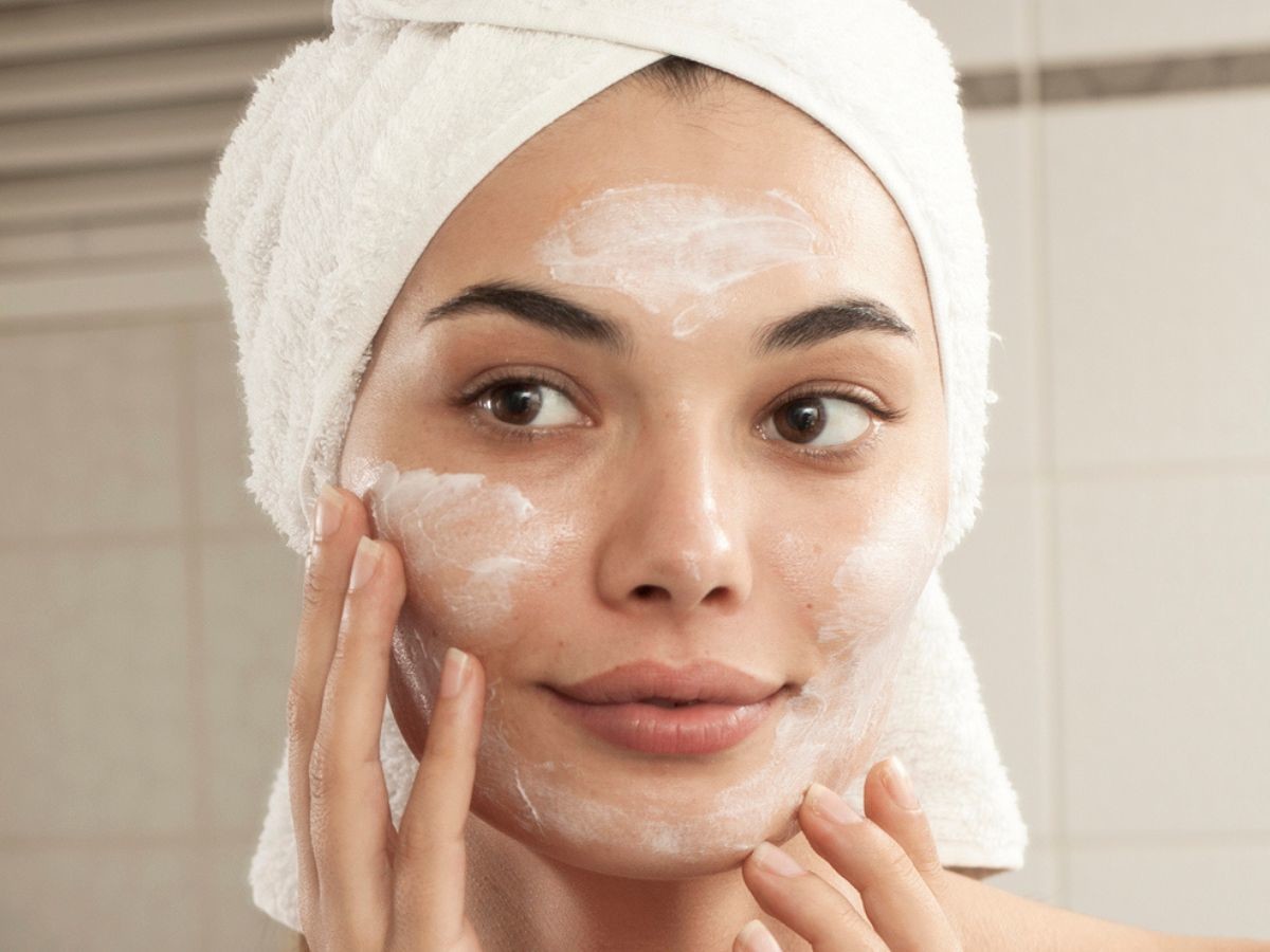 BANDI WELL AGING lekka emulsja odmładzająca do twarzy spf50 promocja
