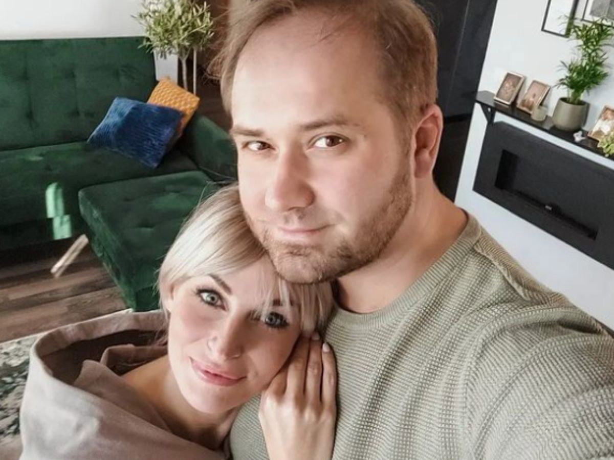 Anita i Adrian