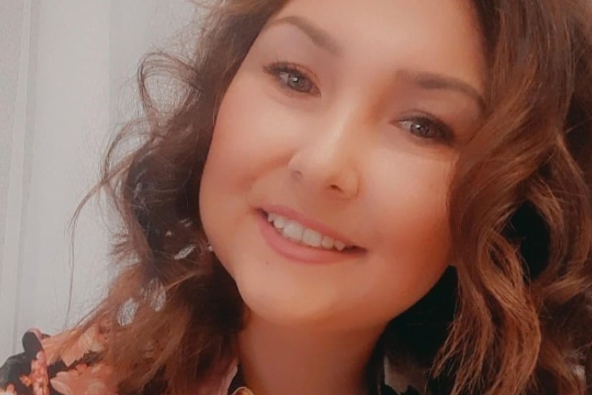 "Ślub od pierwszego wejrzenia": Kasia chwali się efektami odważnej sesji zdjęciowej