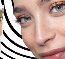 Nowy kryjący podkład Miracule Pure Skin od Max Factor