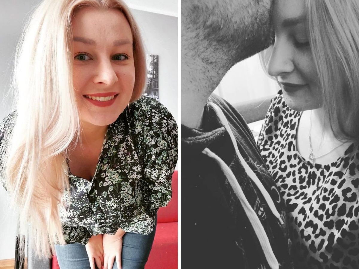 Julia ze Ślubu od pierwszego wejrzenia pokazała zdjęcie partnera