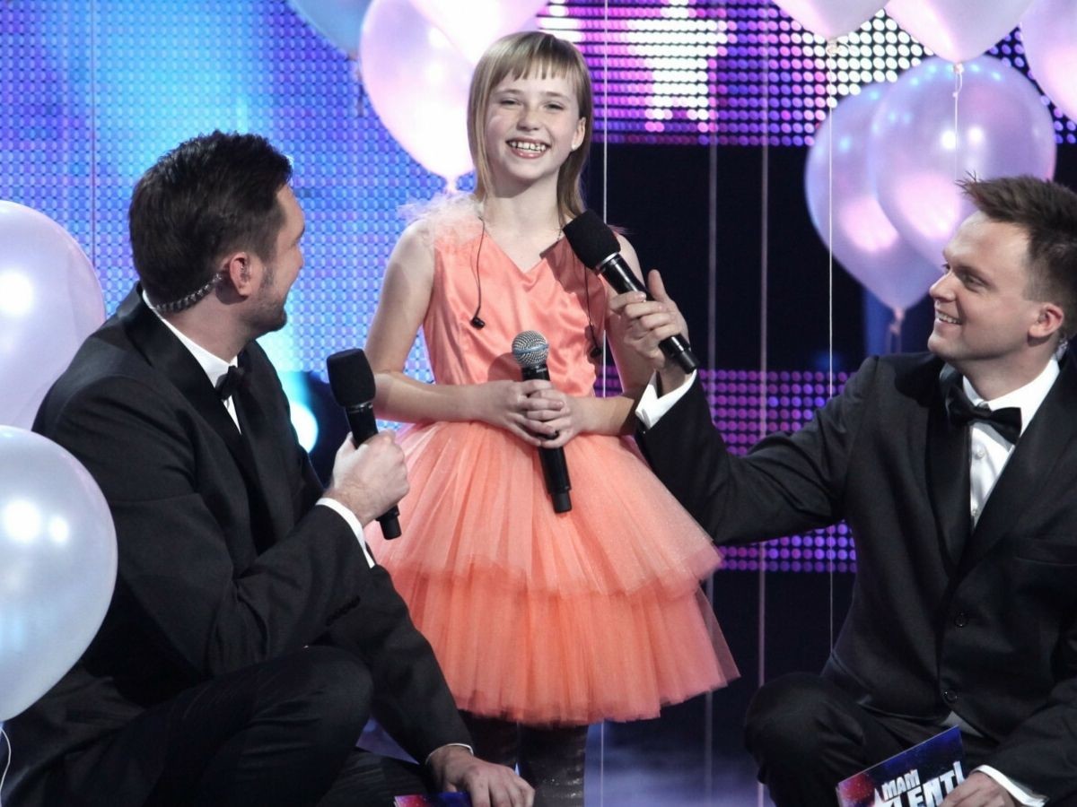 Magdalena Welc w 2010 roku wygrała Mam Talent. Jak teraz wygląda?