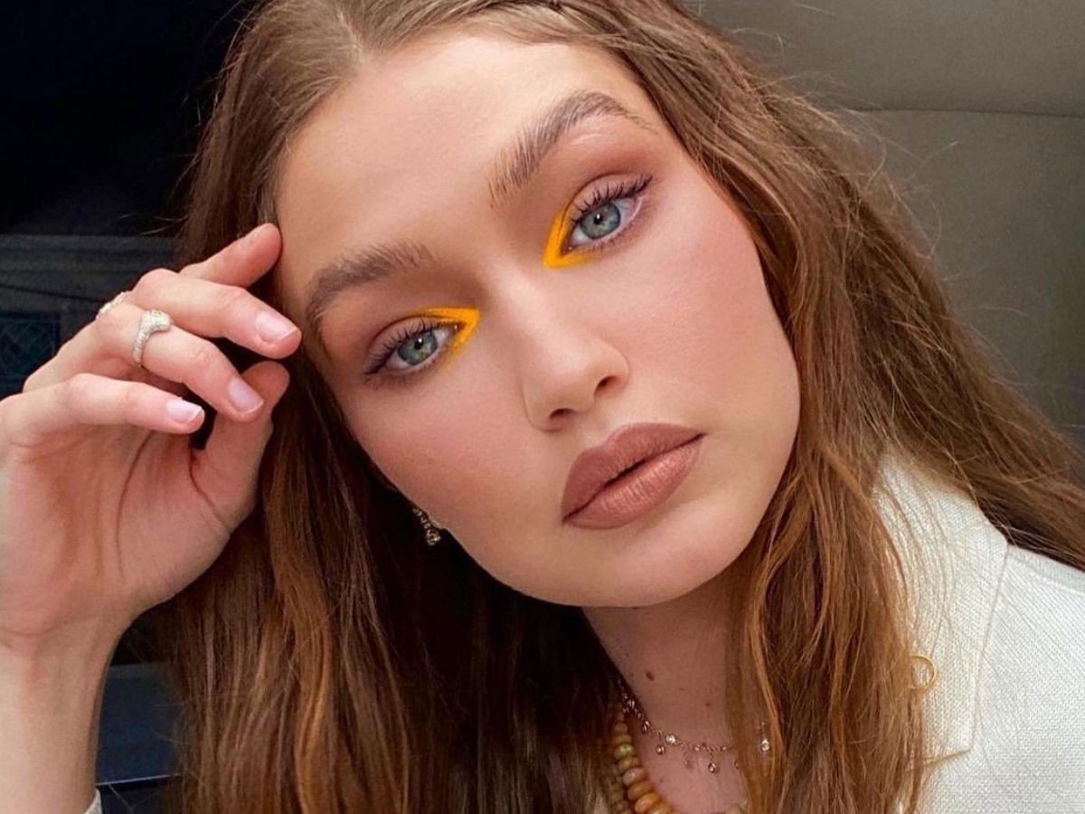 Gigi Hadid
