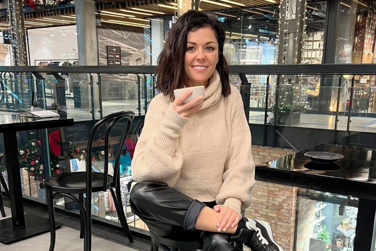 Katarzyna Cichopek