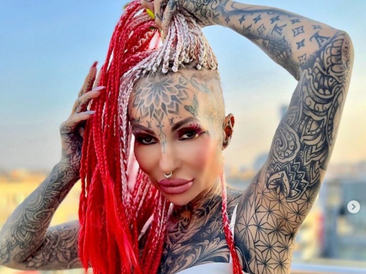 Adriana Eisenbach z Królowych życia przeprasza i dziękuje za wsparcie