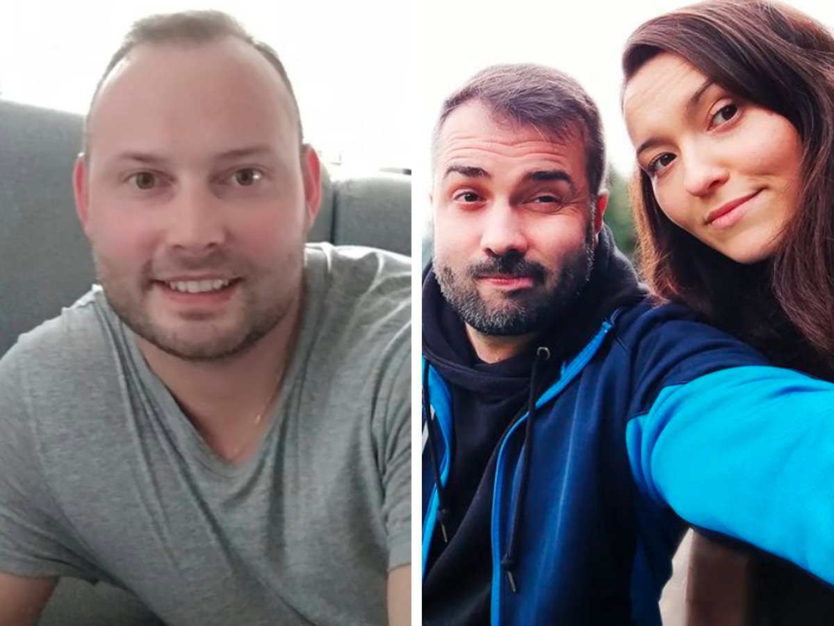 "Ślub od pierwszego wejrzenia": Laura i Karol znali się przed programem? Jacek odpowiada 