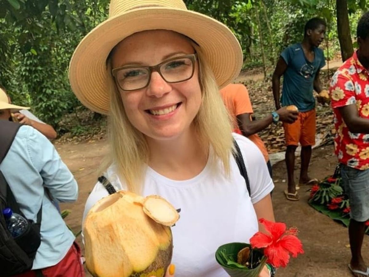 Joanna Lazar o relacjach z mamą