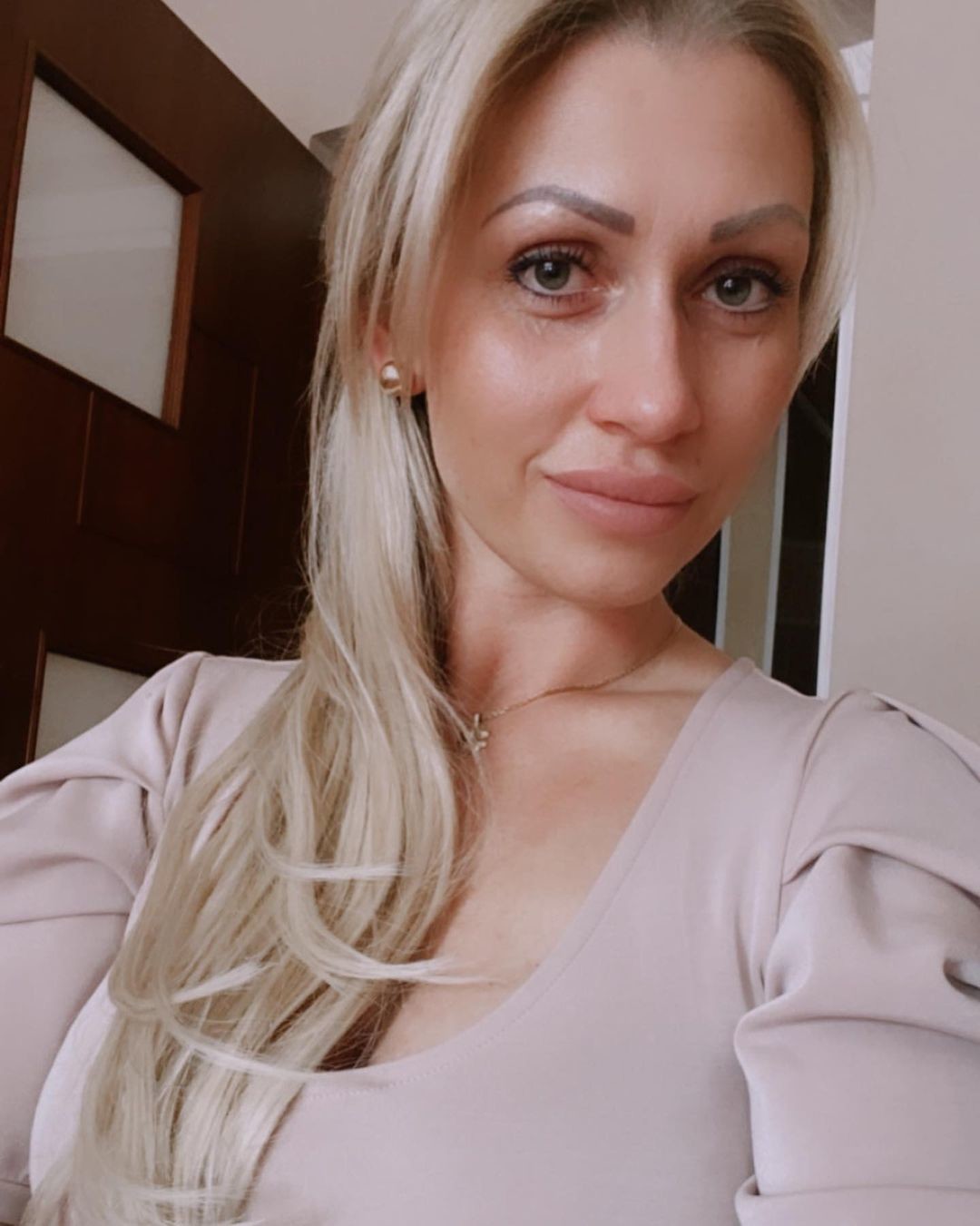 Iza ze Ślubu od pierwszego wejrzenia