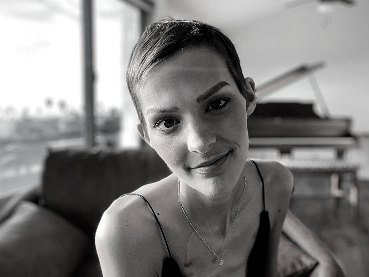 Jane Marczewski z Mam Talent nie żyje