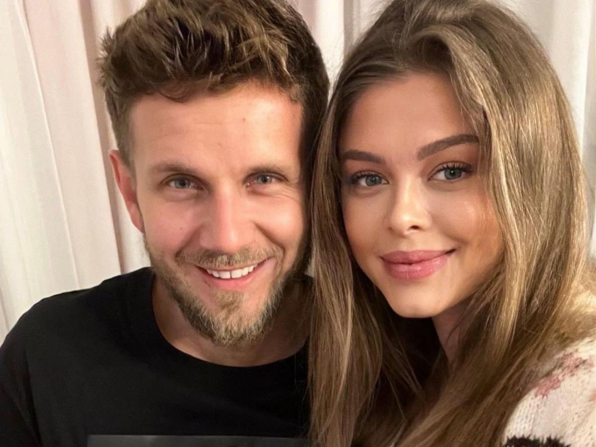 Joanna Opozda i Antoni Królikowski gratulacje od gwiazd