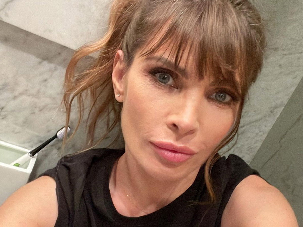 Agnieszka Dygant o figurze