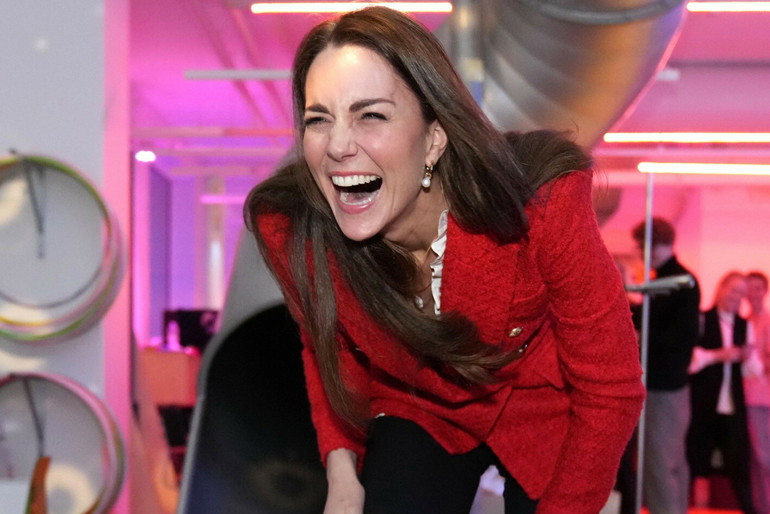 Kate ok
