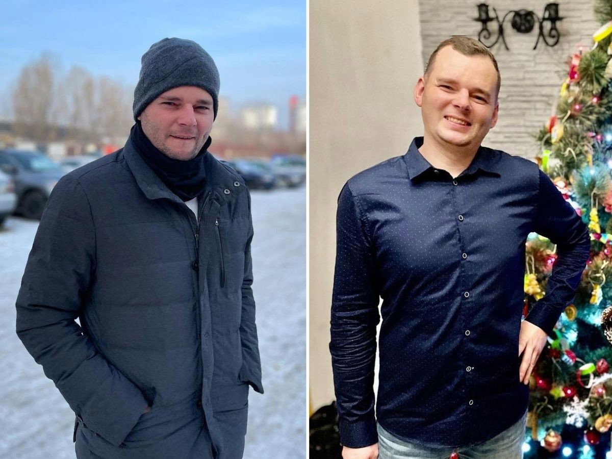 Ślub od pierwszego wejrzenia: Paweł pokazał partnerkę